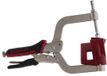 Milescraft 90°CornerClamp oppervlakte snelspanklem