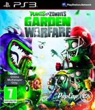 Electronic Arts Plants vs Zombies: Garden Warfare /PS3