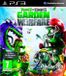 Electronic Arts Plants vs Zombies: Garden Warfare /PS3