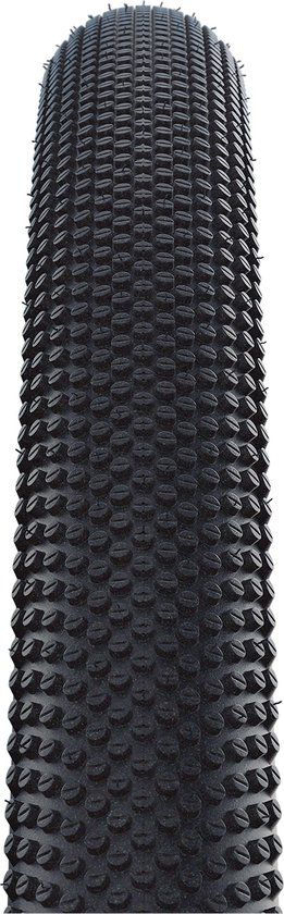 Schwalbe G-One Allround Vouwband - 28 x 1.35 inch - Zwart/Brons