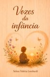 Vozes Libri GmbH Vozes da Infância Paperback