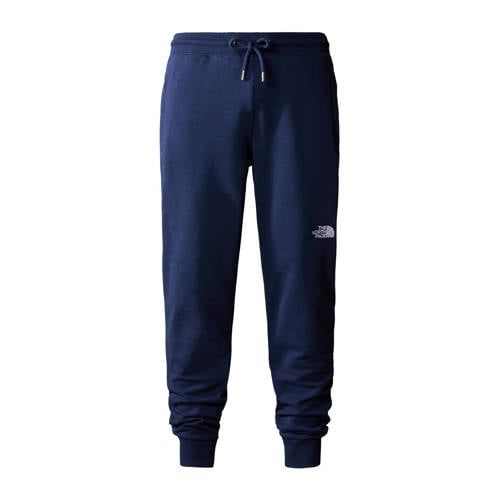 The North Face Joggingbroek - Donkerblauw
