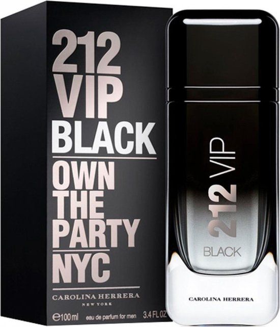 Carolina Herrera Eau de Parfum / 50 ml / Men