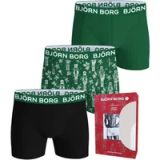 Björn Borg Boxer extensible (x3)