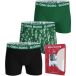 Björn Borg Boxer extensible (x3)