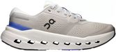 On Cloudrunner 3 Heren Hardloopschoenen Wit Maat 42