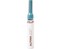 Alpina Lakstift Turquoise YS7337