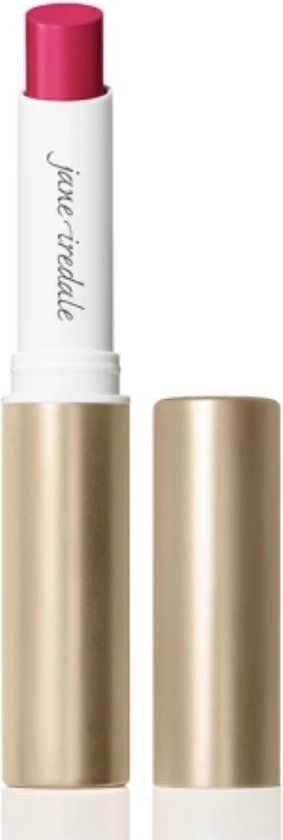 jane iredale ColorLuxe Hydrating Cream Lipstick - Peony - 2g