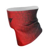 Dainese Neck Gaiter, motorfiets halswarmer, ademend, voor mannen en vrouwen, demon, N