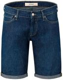 Guess Sonny Korte Jeans Blauw 30 Man