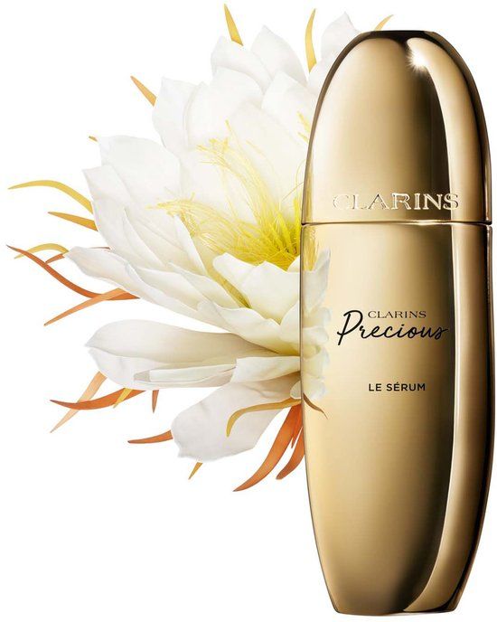 Clarins Serum / 30 ml / Women
