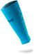 Lenz Manchon de compression 1.0 Azur Taille XL Unisexe