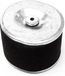 Wiltec Filtre à air et élément de filtre à air pour moteur LIFAN 9 cv