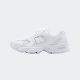 New Balance 530 - GS - White - Maat EU 39