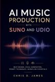 AI Libri GmbH AI Music Production with Suno and Udio