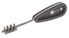 RS PRO Stalen buisreinigingsborstel 15 mm