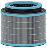Leitz 2415117 HEPA Luchtreinigerfilter voor Leitz TruSens Z-2000 Blauw, Grijs