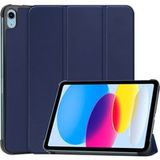 Techsuit FoldPro iPad 10 (2022) 10.9 Blue