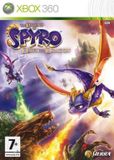 Activision Blizzard Entertainment The Legend of Spyro Dawn of the Dragon (PS3)