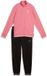 Puma Metallic Full-Zip Tracksuit Trainingspak Tr Cl - Sportswear - Vrouwen - Roze - S