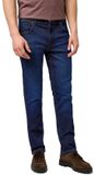 Wrangler Greensboro Regular Fit Spijkerbroek Blauw 34 / 36 Man