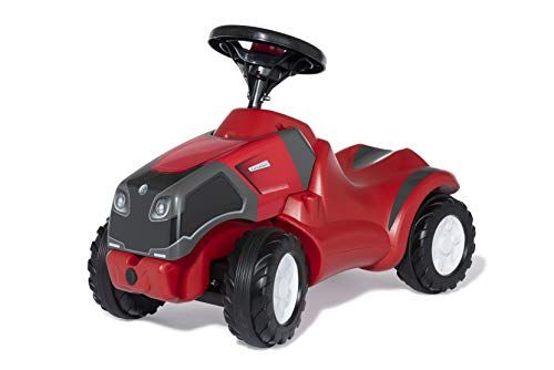 rolly toys Babyglijbaan Lindner - Rood