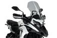 Puig 21127F Windscherm, getint, donker