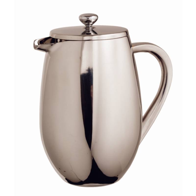 Olympia RVS Cafetiere 0 75 Liter