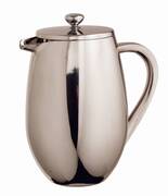 Olympia RVS Cafetiere 0 75 Liter