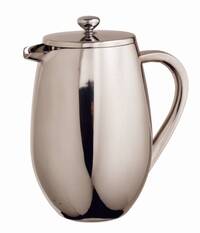 Olympia RVS Cafetiere 0 75 Liter