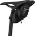 Lizard Skins Zadeltas Cache Zwart 0,79 Liter