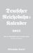 Deutscher Reichsbahn-Kalender 2027: Mit der Reichsbahn durch deutsche Lande