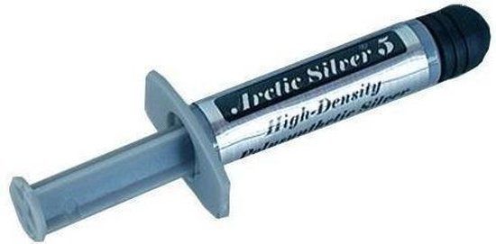 Arctic Silver 5 Koelpasta - 3.5 gr