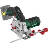PARKSIDE® Scie sauteuse sans fil 12 V, PSTKA 12 C3 ou Scie circulaire sans fil 12 V PHKSA 12 B3, sans batterie ni chargeur.