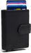 The Chesterfield Brand Althea Cardholder Black zwart