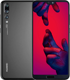 Huawei P20 Pro 6.1" Smartphone - 6GB RAM - 128GB - Black