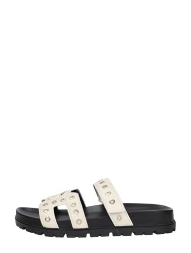 Guess Fashie Open Teen - Wit - Maat 37
