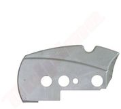 BPC Parts Zijpaneel voor Husqvarna 435, 440, 445, 450 R