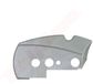 BPC Parts Zijpaneel voor Husqvarna 435, 440, 445, 450 R