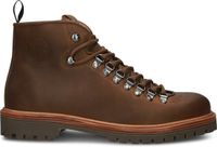 Blackstone ROCK TARRANT EG565 Tan Veterboots Heren Leer Schapenleer Rubber