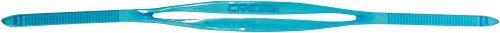 Cressi Zwembril Siliconen Riem - 8022983065854