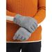 Icebreaker Rixdorf Handschoenen Metro Hthr L