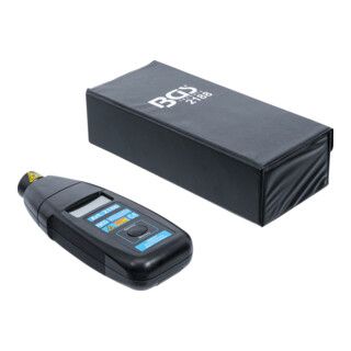 BGS Digitale toerenteller