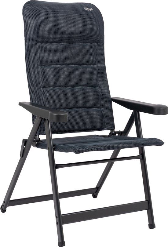 Crespo Standenstoel S AP/235 Air-Deluxe Grijs