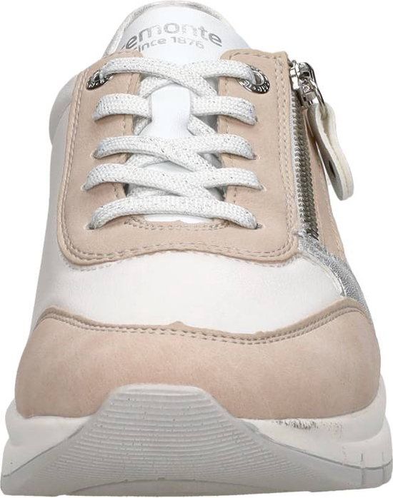 Remonte D0G09-81 Women's Sneakers - White - Size 38