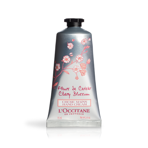 L'occitane Cherry Blossom