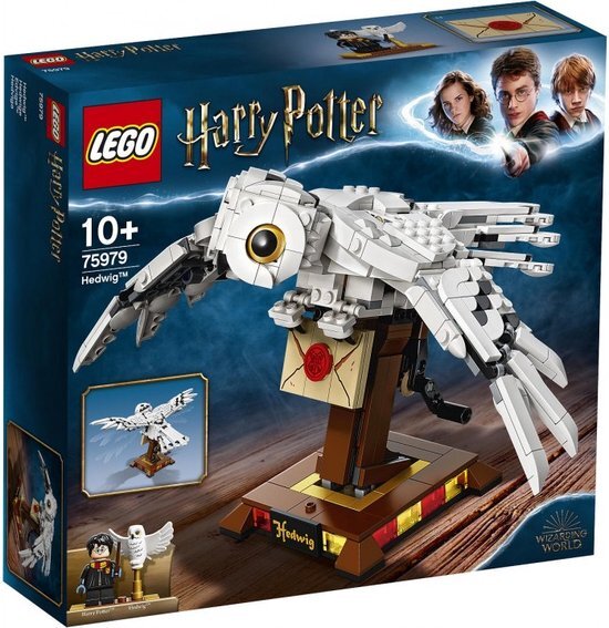 lego Harry Potter Skull Sorcerer's Dragon 71721