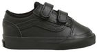 Vans Old Skool V Chaussures pour tout-petits Noir EU 26