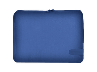 Sitecom Laptop 14" Sleeve Beschermhoes Blauw