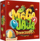 Trefl gry Trefl Familiespel Magajaja Dinosaurs 02281